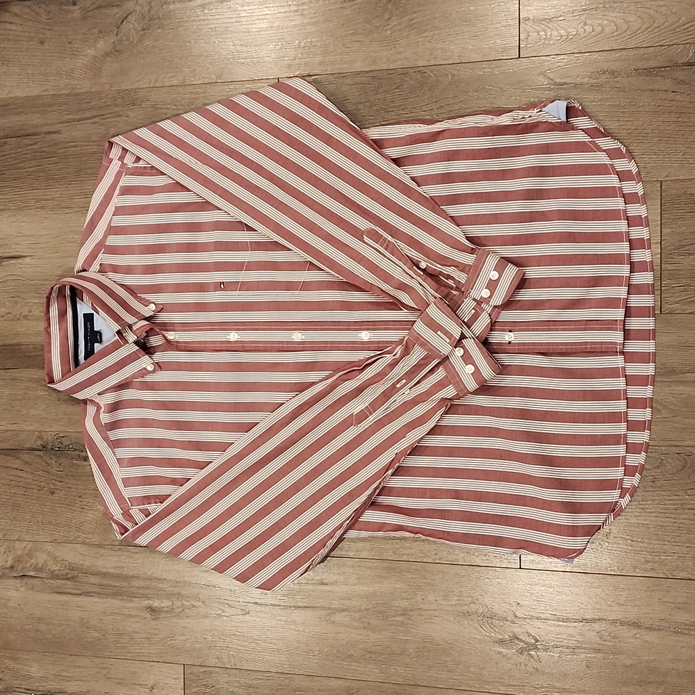 Tommy Hilfiger Button Down Shirt